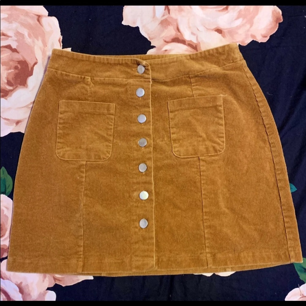 Skirt
